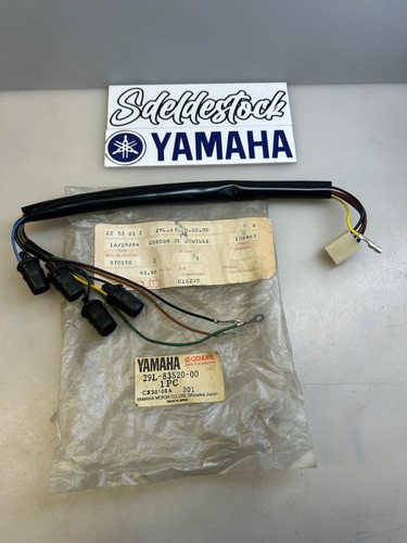 Beam meter dashboard - meter, yamaha