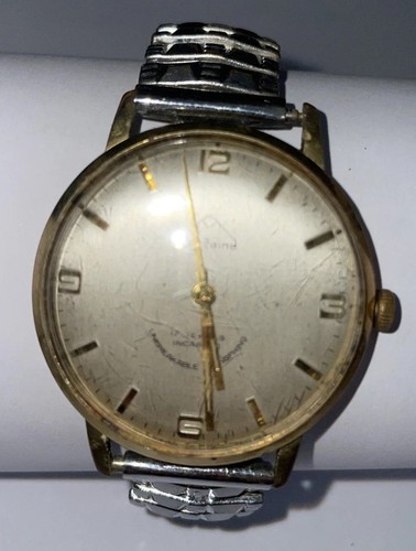 Vintage mondaine swiss - mondaine,
