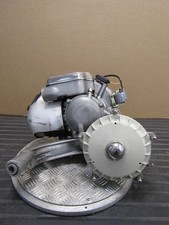 Piaggio Vespa Douglas 125 759 miles engine test run (15234)