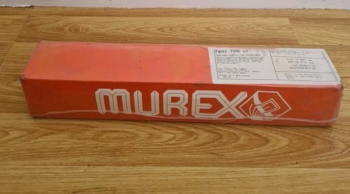 Murex ferex 7018lt 3kg - murex, 2.5mm