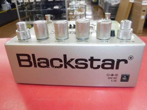 Blackstar dual 2 - ht-dual, ds-2