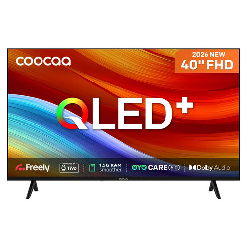 Coocaa ct0h38 qled fhd - 40",
