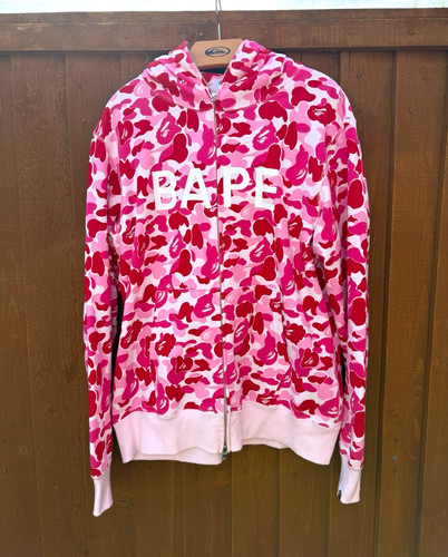 Bape abc camo - bape, full