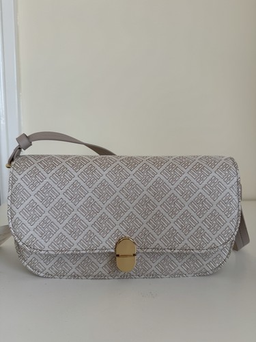 Primark monogram crossbody bag - monogram,
