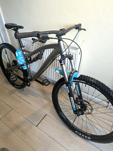 Boardman mtr 29in full - 29in,