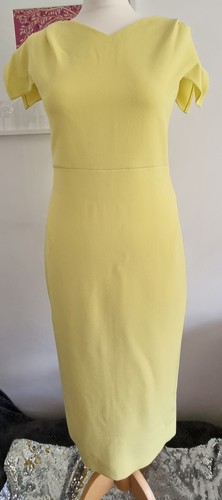 Bnwt roland mouret chafford - mouret,