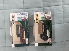 2 x Eddie Stobart Days Gone