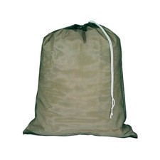 Nylon Mesh Laundry Bag, Large