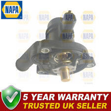 NAPA Thermostat Coolant Fits Mokka Zafira Astra Meriva Corsa 1.4 1.8 55593034
