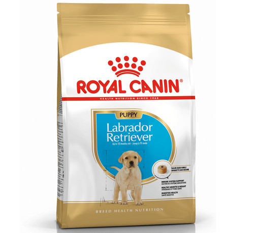 Royal canin puppy labrador - royal,