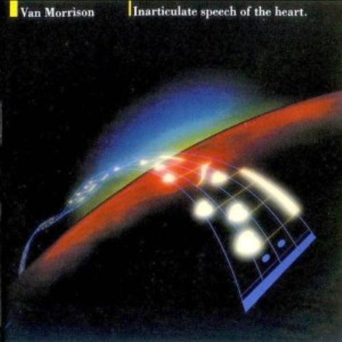 Van morrison inarticulate - :,