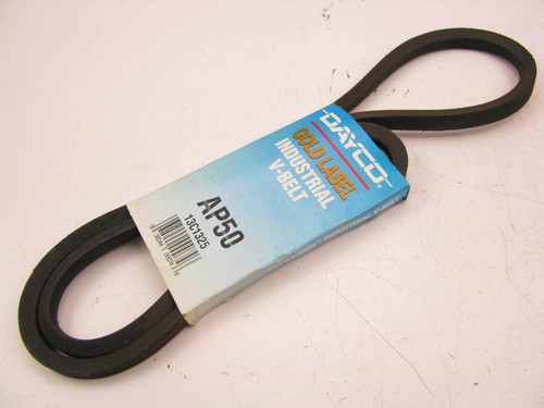 Dayco ap50 industrial - dayco,