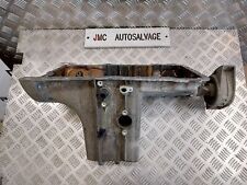 MERCEDES A140 A160 W168 1.4 1.6 PETROL ENGINE OIL SUMP A1660141302