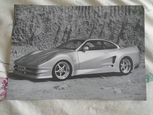 Lister storm brochure - storm,