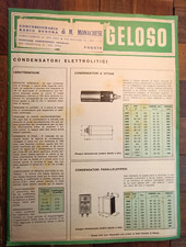 VINTAGE 60s R@ro jealous catalog-12997