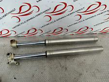 KTM 50 SX FRONT FORKS STANCHIONS 2016 KTM 50 SX SEE SHOP REF BK055