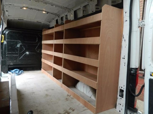 Volkswagen crafter lwb 2006 - crafter,
