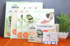SLICE Fabrique Cordless Fabric