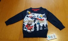 BNWT Primark Christmas Jumper