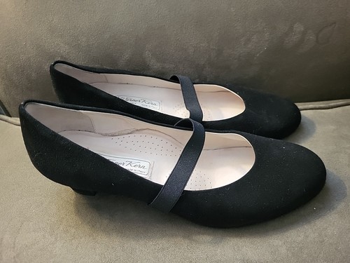 Werner kern shoes womens 6 - werner, us