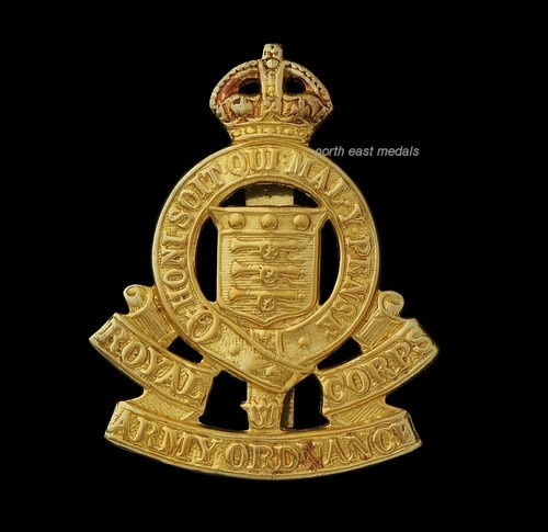 Ww2 raoc royal - ww2,