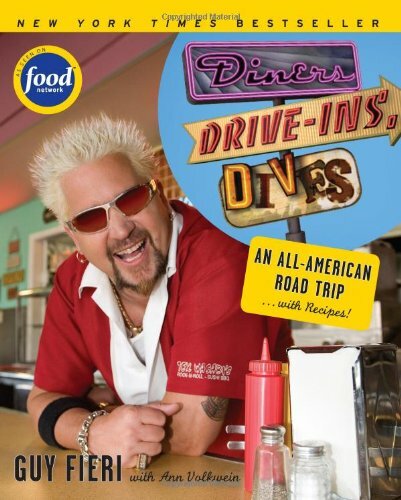 Diners drive ins and - diners,, dives