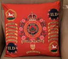 2nd Dragoons, Royal Scots