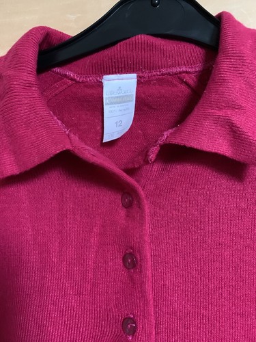 Vintage 1980s jumper - vintage,