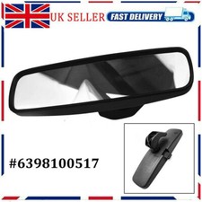 A6398100517 FOR Mercedes Benz