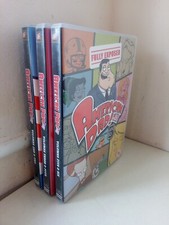 American Dad! - Volume 1-6 DVD