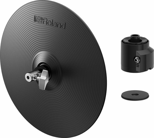 Roland drums dual - v-drums, zone