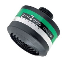 Scott Safety CF22 K2 P3 40mm