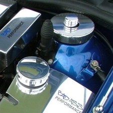  ASTRA MK4 MK5 POLISHED STRUT