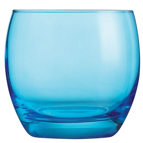 Old fashioned tumbler - 6x,