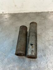 SUZUKI LT 50 AXLE SPACERS QUAD BIKE (FITS ALL YEARS