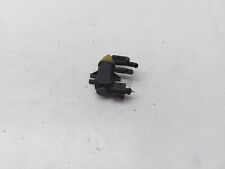 AUDI A3 8V 1.6 DIESEL VACUUM SOLENOID VALVE 2014