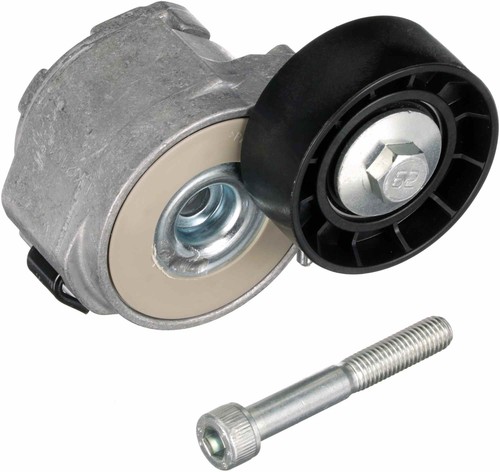 Gates t39017 belt - belt, tensioner