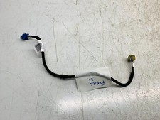 FORD FOCUS SAT NAV WIRING