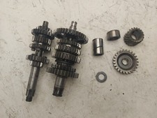 Yamaha RD 80 LC Gear Box