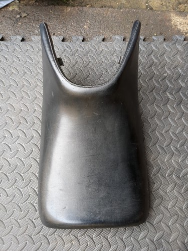 Honda cbr125r rider seat - honda,