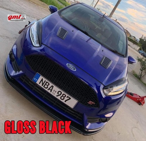 For ford fiesta mk7 - ford,