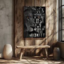 Inspirational Motivational