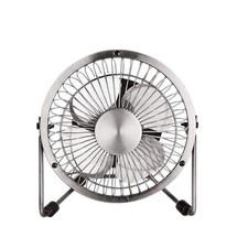 Portable USB Fan Mini Desk