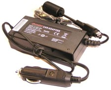 12v pin cigarette - 4-pin,