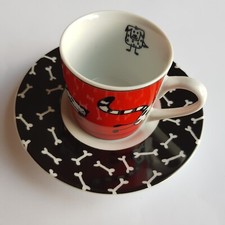 Konitz espresso demitasse