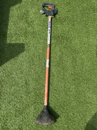 Mnw sp125 soil pick - mnw,