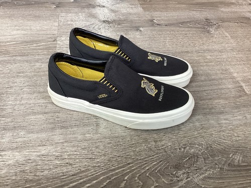 Vans harry potter shoes - vans,
