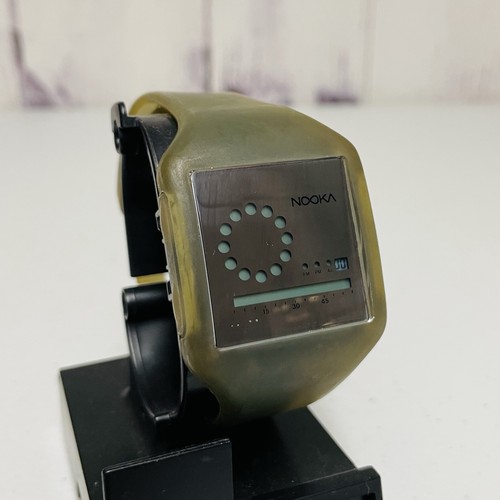 Mindstyle nooka green zub zoo - mindstyle,