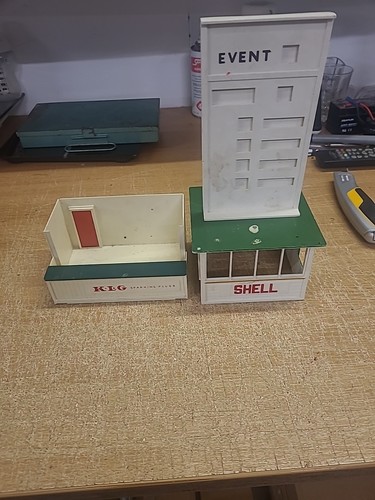 Tri ang scalextric - tri, ang/scalextric