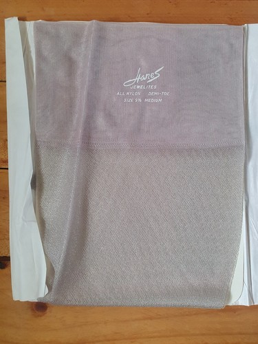 Vintage hanes jewelites - hanes,